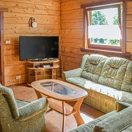 Holiday home Gorgeous In With Kitchen *