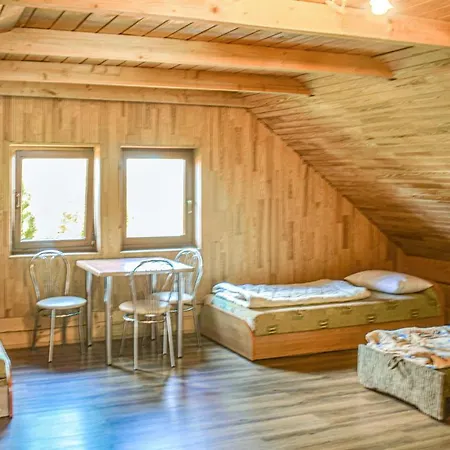 2 Bedroom In *