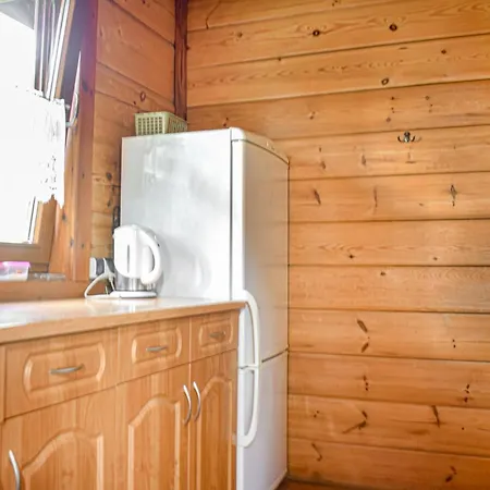 Gorgeous In With Kitchen *